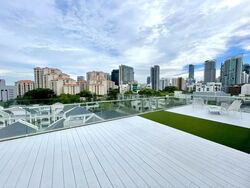 Oxley Residence (D9), Condominium #509973081